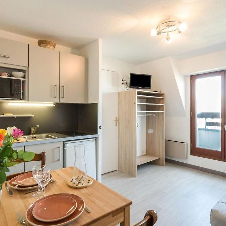 Apartment Le Grand Cap-14 By Interhome ヴィレ・シュル・メール エクステリア 写真