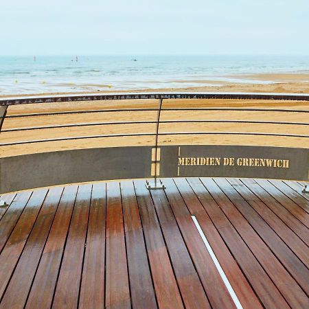 Apartment Le Grand Cap-14 By Interhome ヴィレ・シュル・メール エクステリア 写真