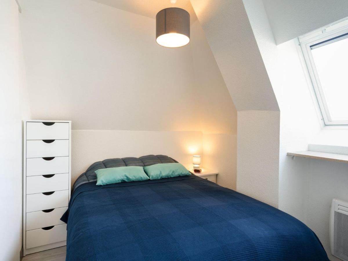 Apartment Le Grand Cap-14 By Interhome ヴィレ・シュル・メール エクステリア 写真