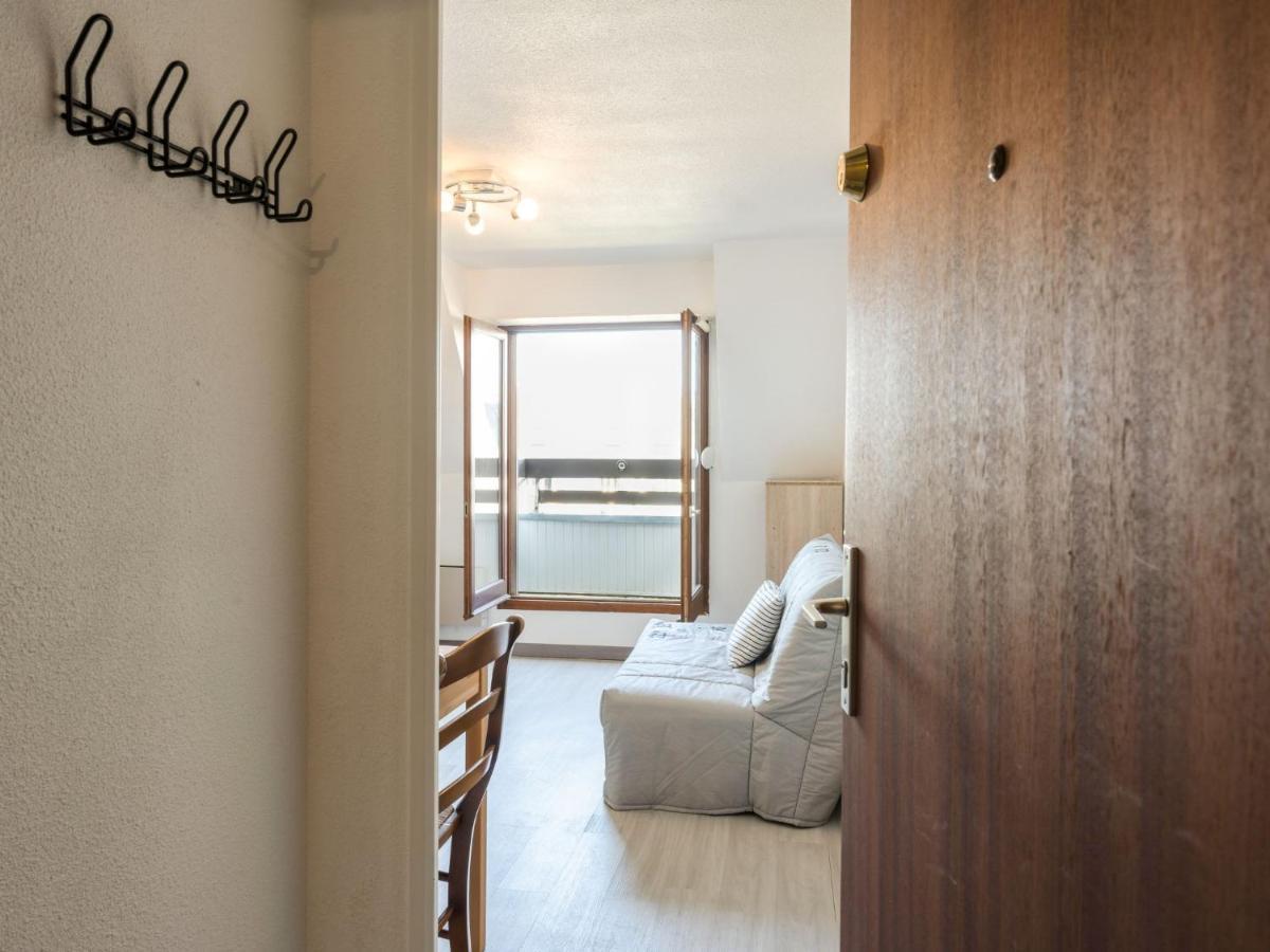 Apartment Le Grand Cap-14 By Interhome ヴィレ・シュル・メール エクステリア 写真